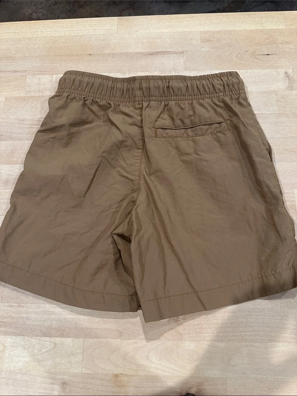 Old Navy Dock Shorts